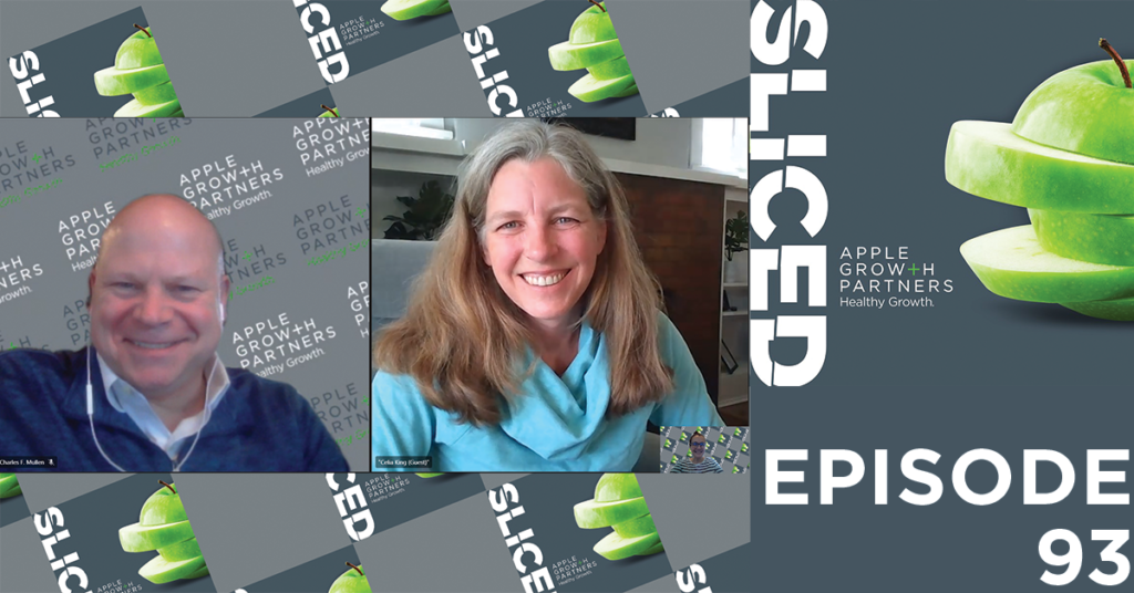 Sliced Episode 93 on Leadership and Decision-Making
