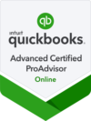 QuickBooks ProAdvisor Certified Icon