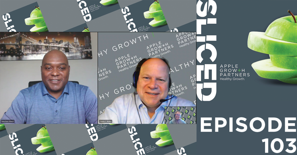 SLICED EP 103: Driving Job Creation and Capital Investment in Ohio