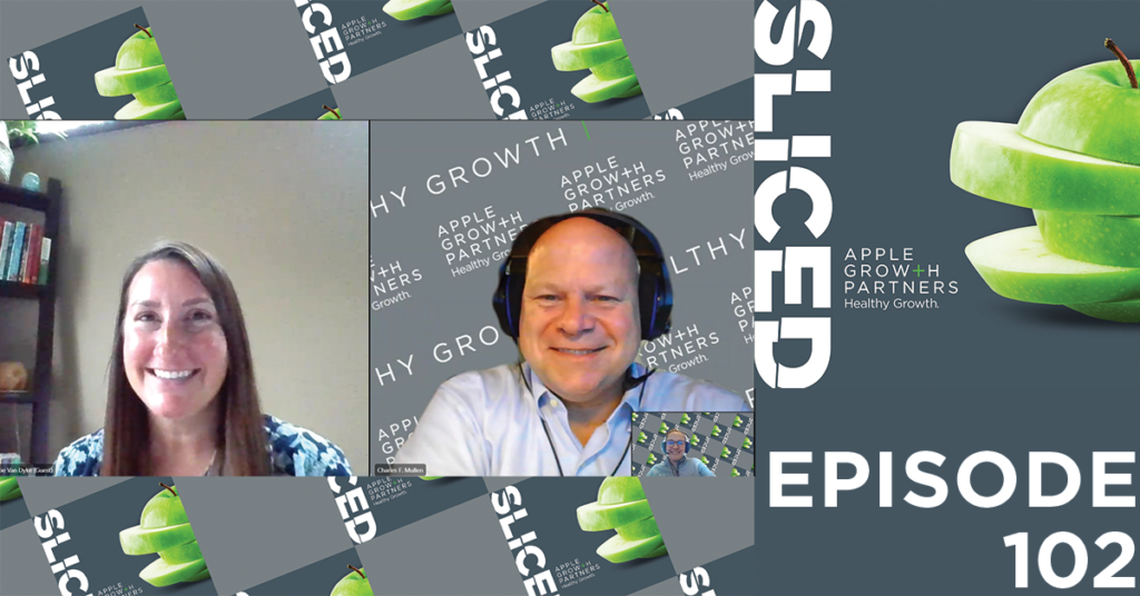 SLICED EP102: Building & Maintaining a Successful Small Business