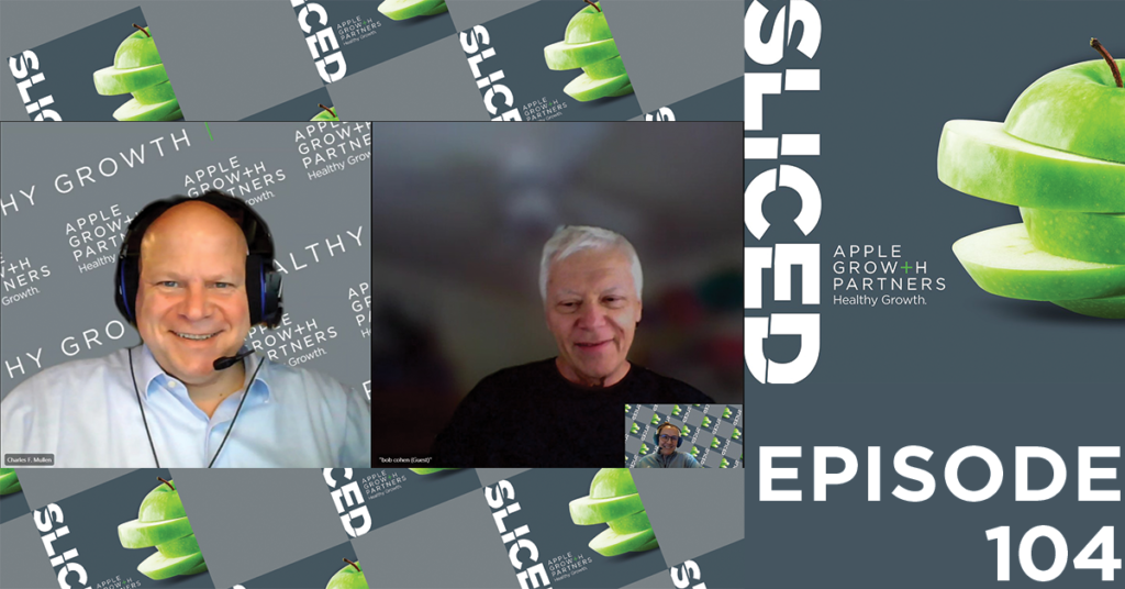 SLICED Podcast Episode 104: Expert Advice for Start-ups and Small Business Owners